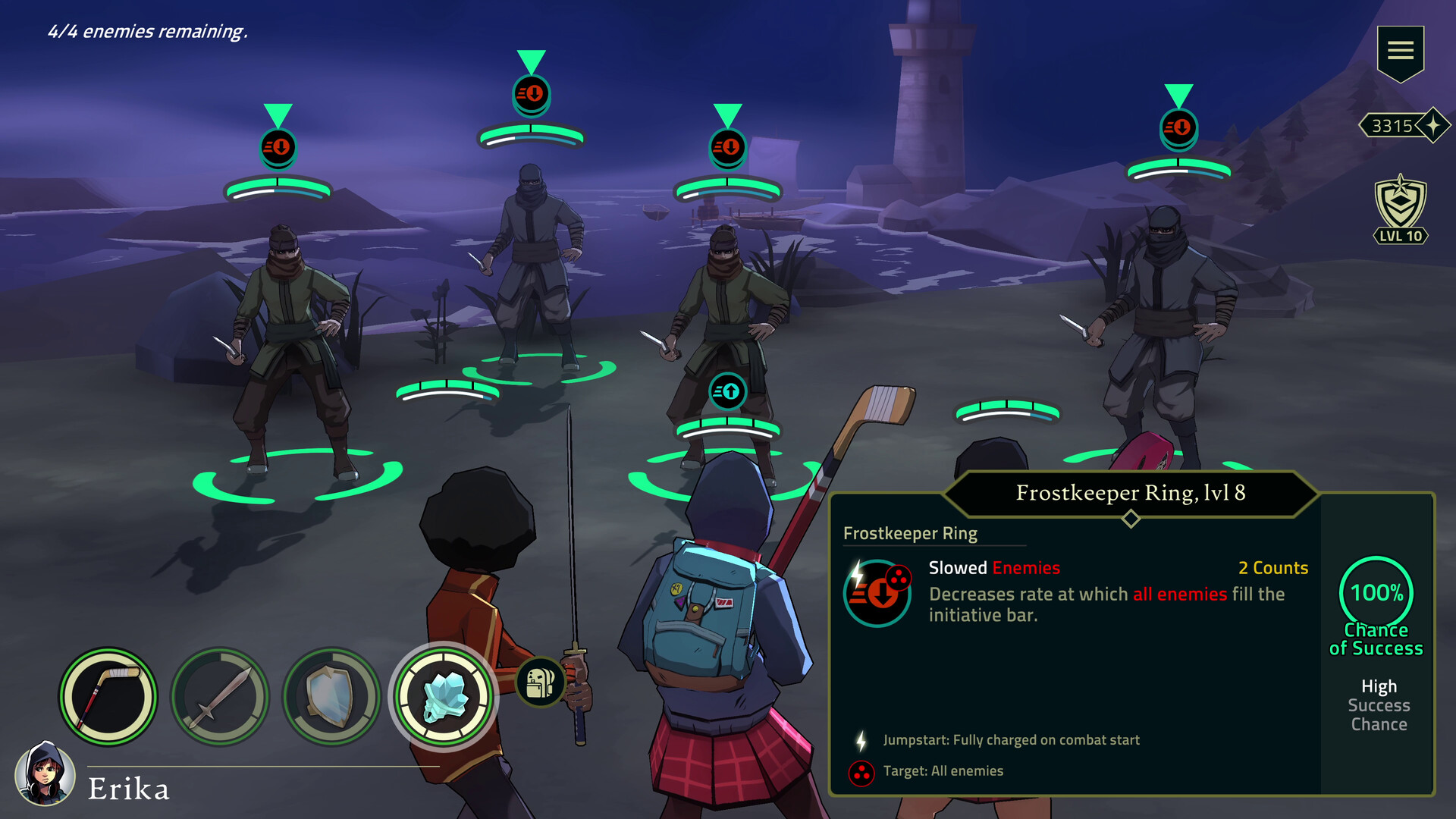Grifford Academy screenshot 3