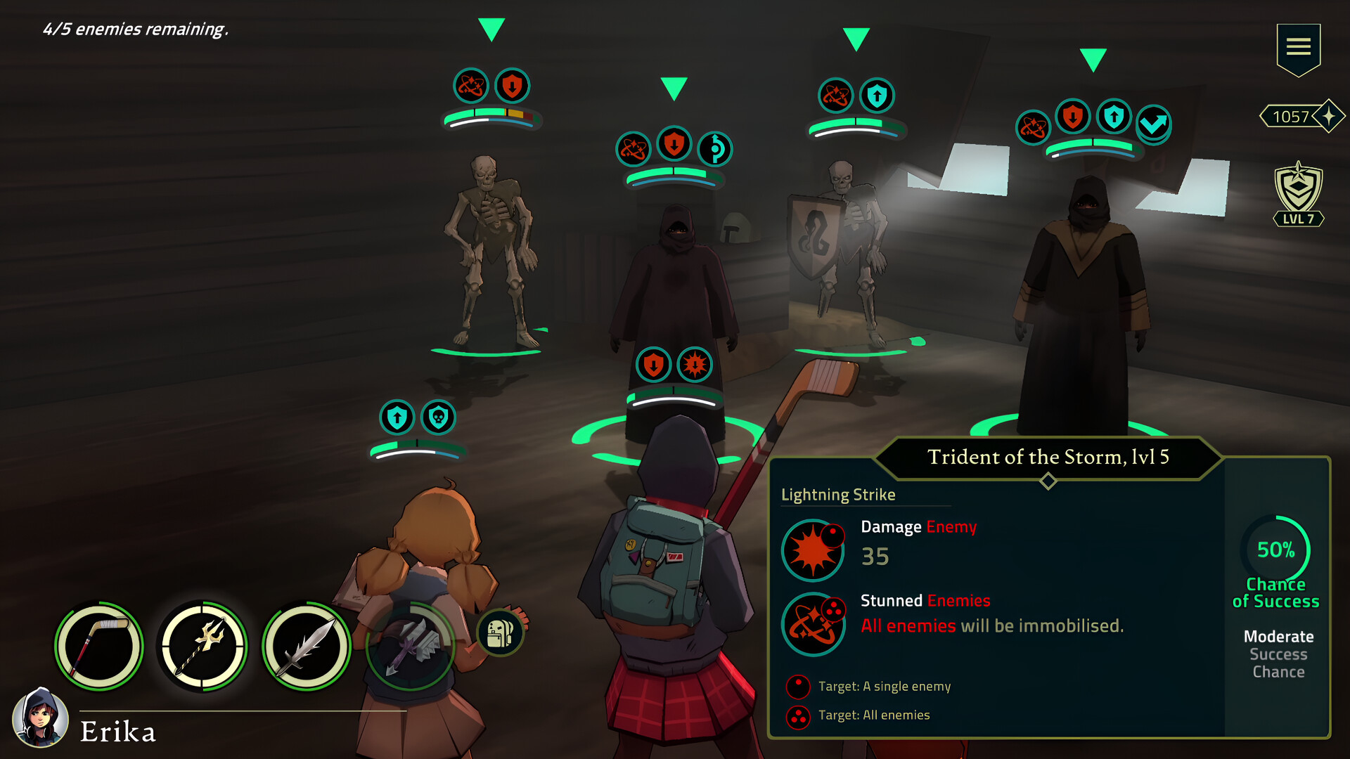 Grifford Academy screenshot 7