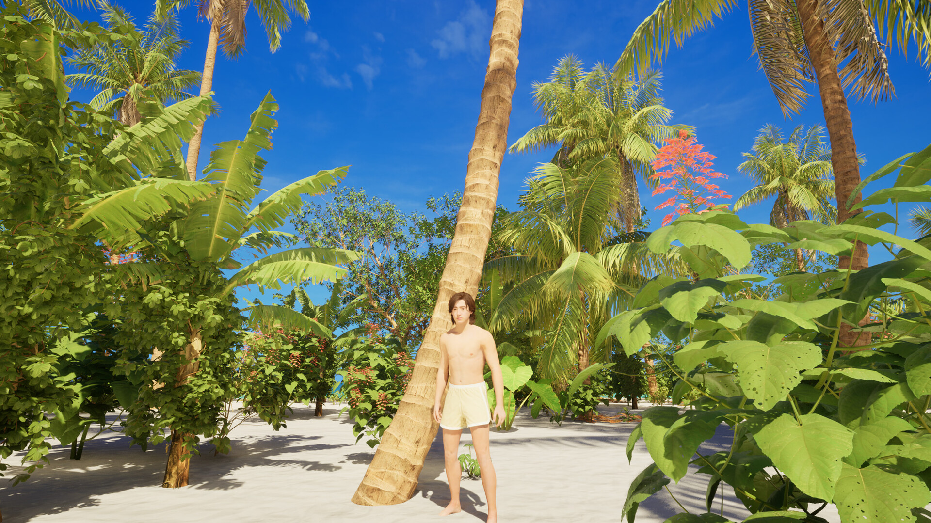 Maldives in Dream screenshot 3