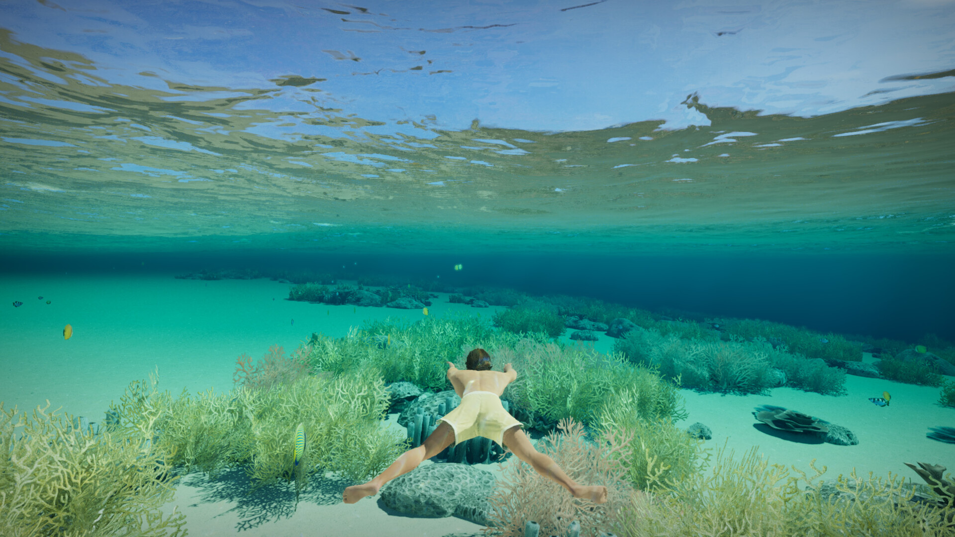 Maldives in Dream screenshot 8