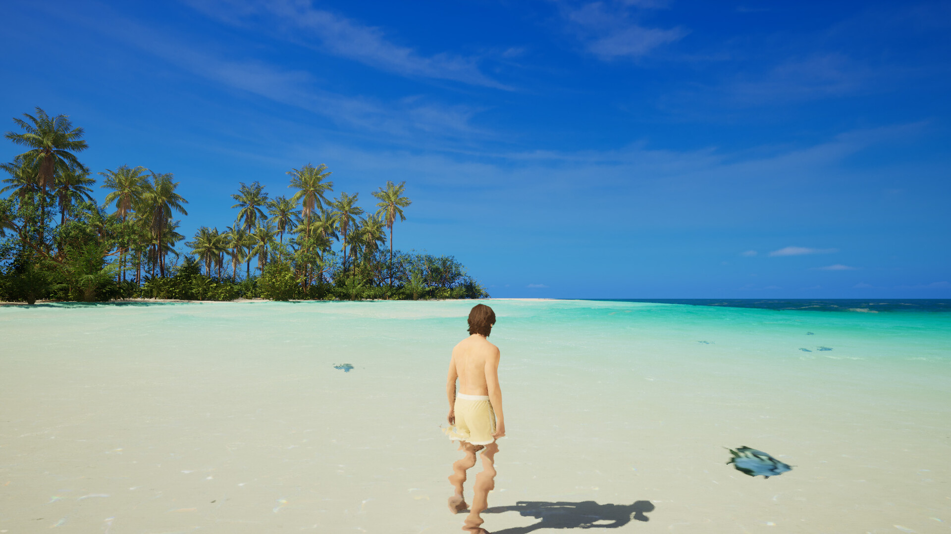 Maldives in Dream screenshot 2