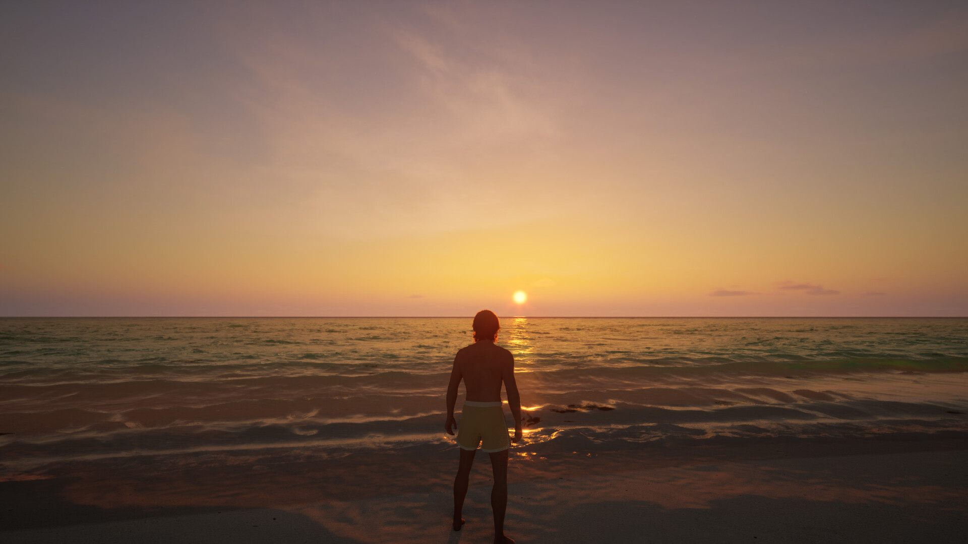Maldives in Dream screenshot 7