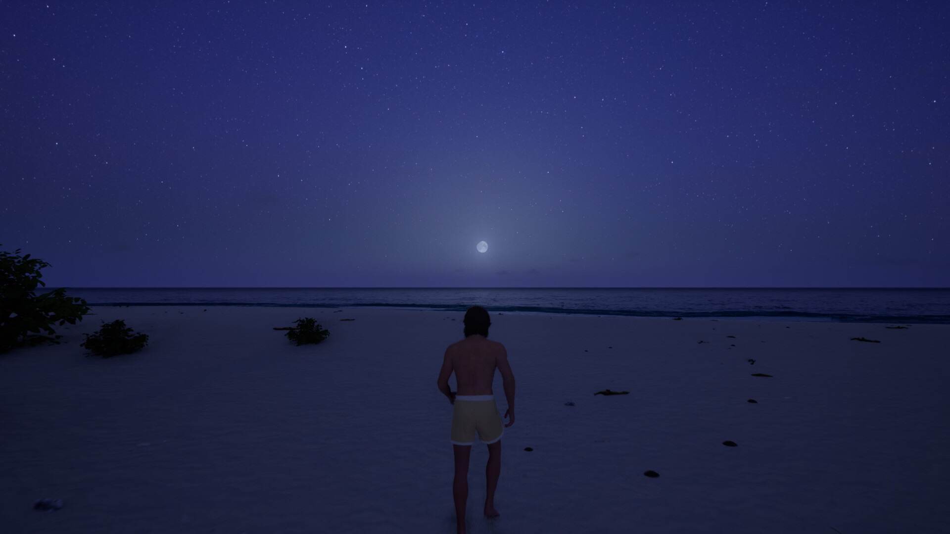 Maldives in Dream screenshot 9