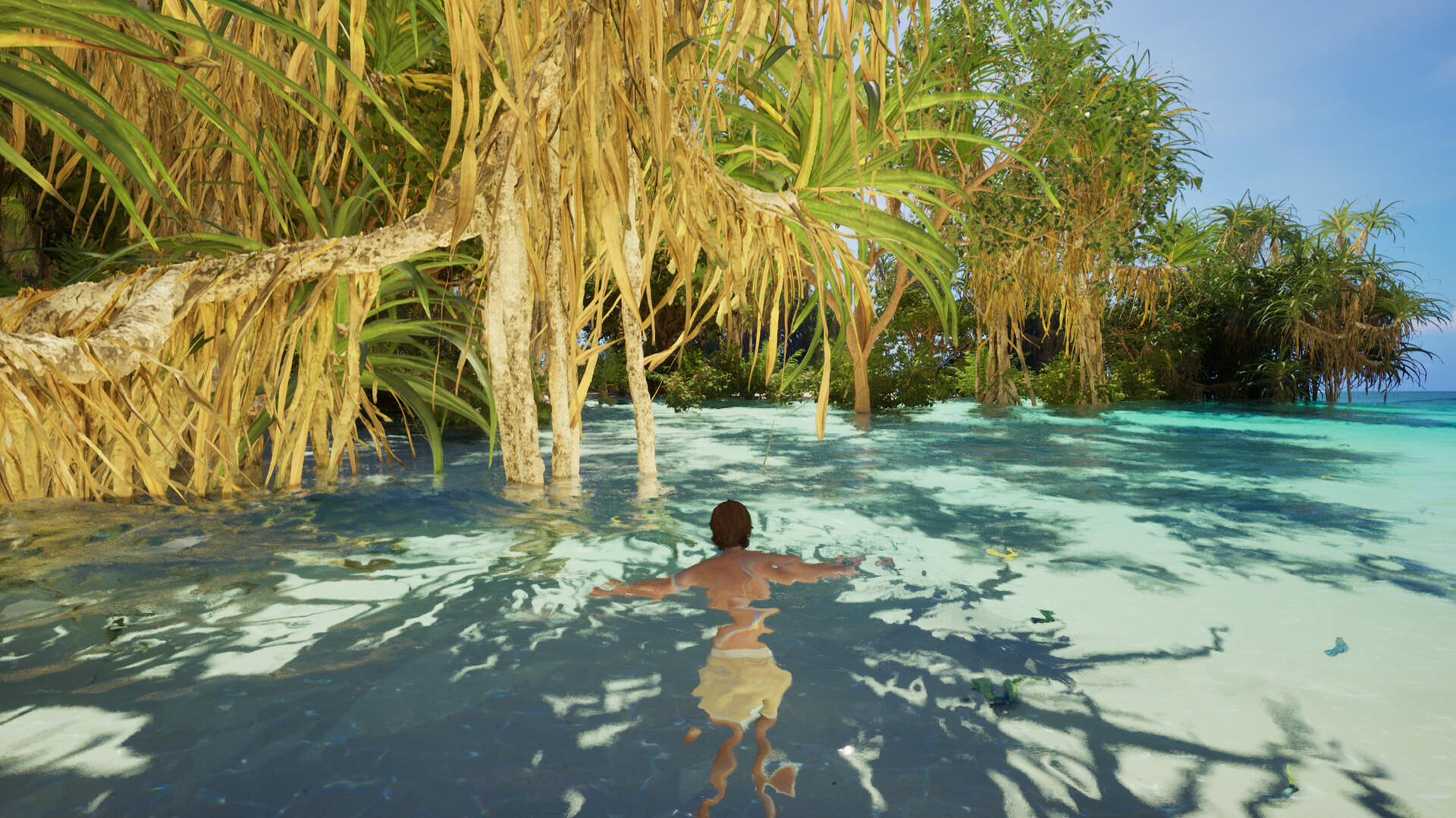 Maldives in Dream screenshot 10