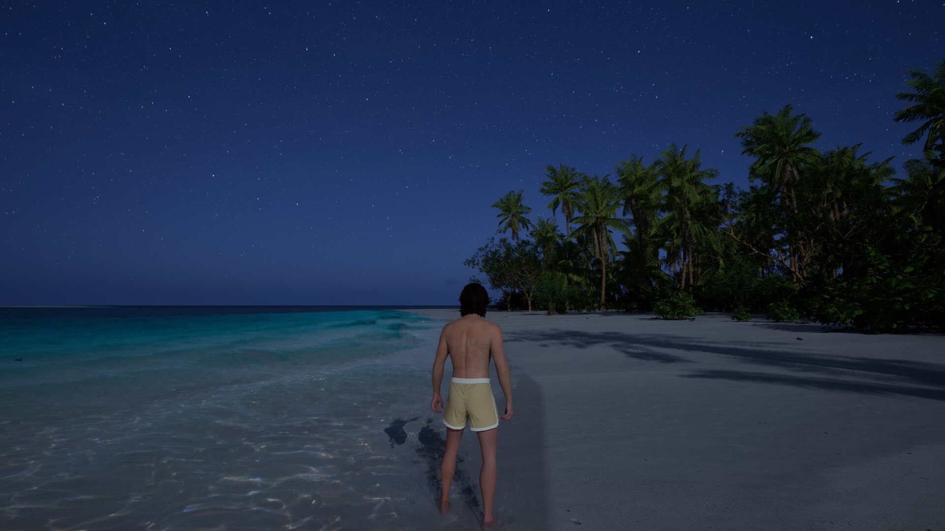 Maldives in Dream screenshot 5