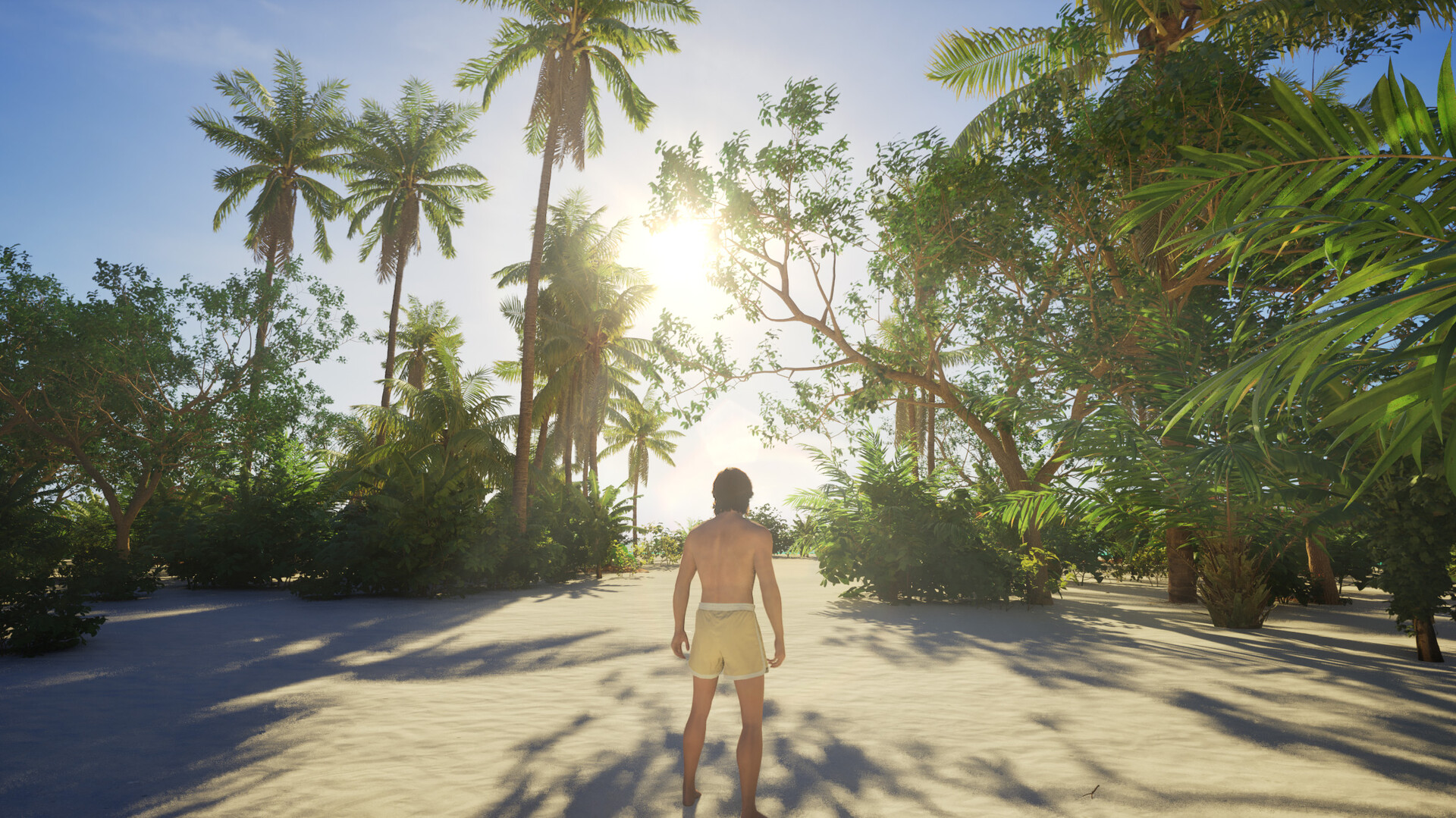 Maldives in Dream screenshot 11