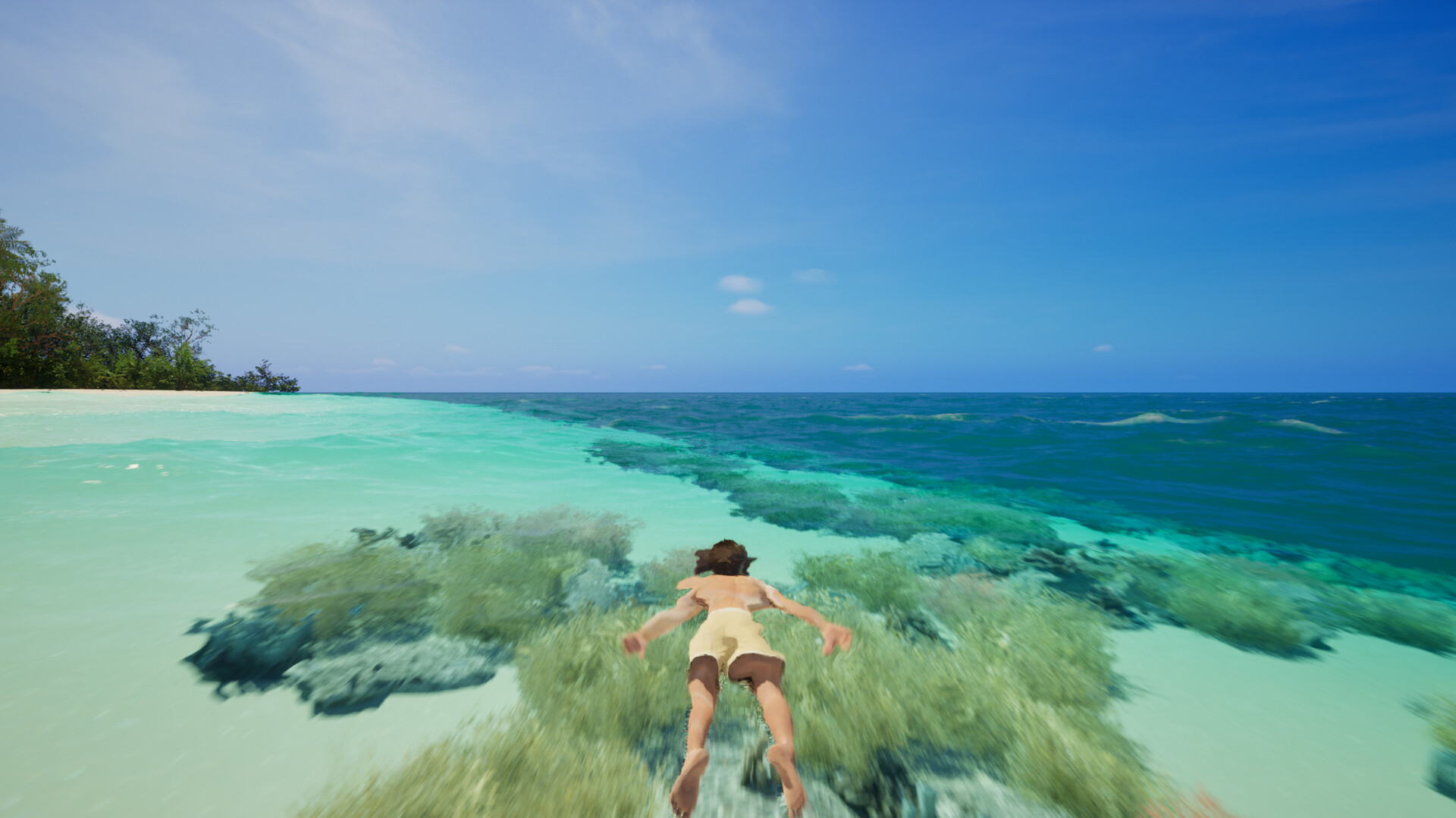 Maldives in Dream screenshot 4