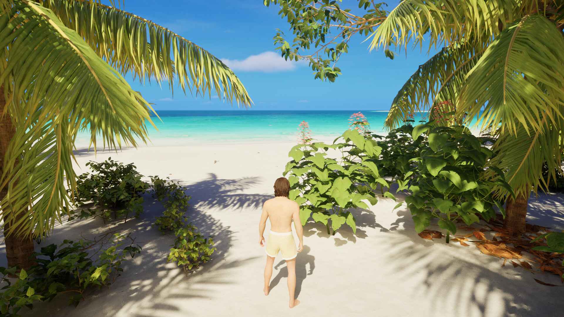 Maldives in Dream screenshot 1