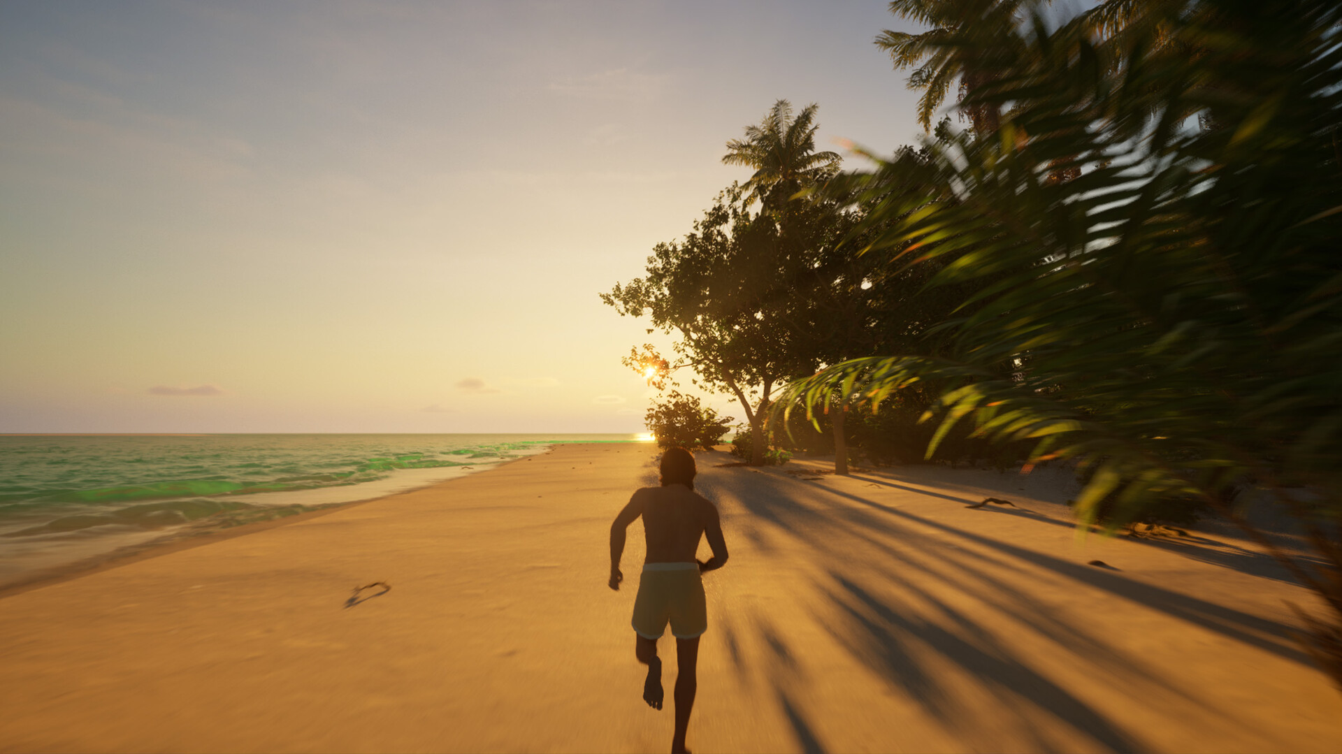 Maldives in Dream screenshot 6
