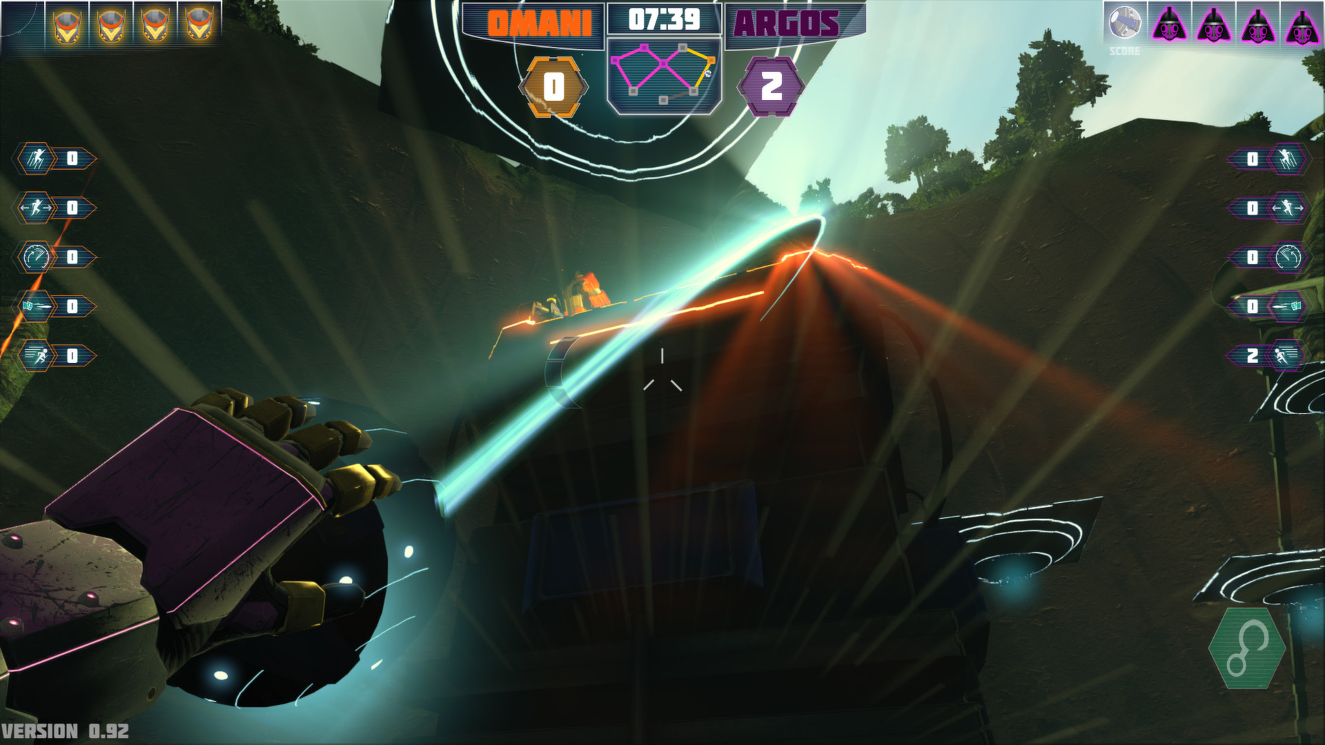 Epigenesis screenshot 3