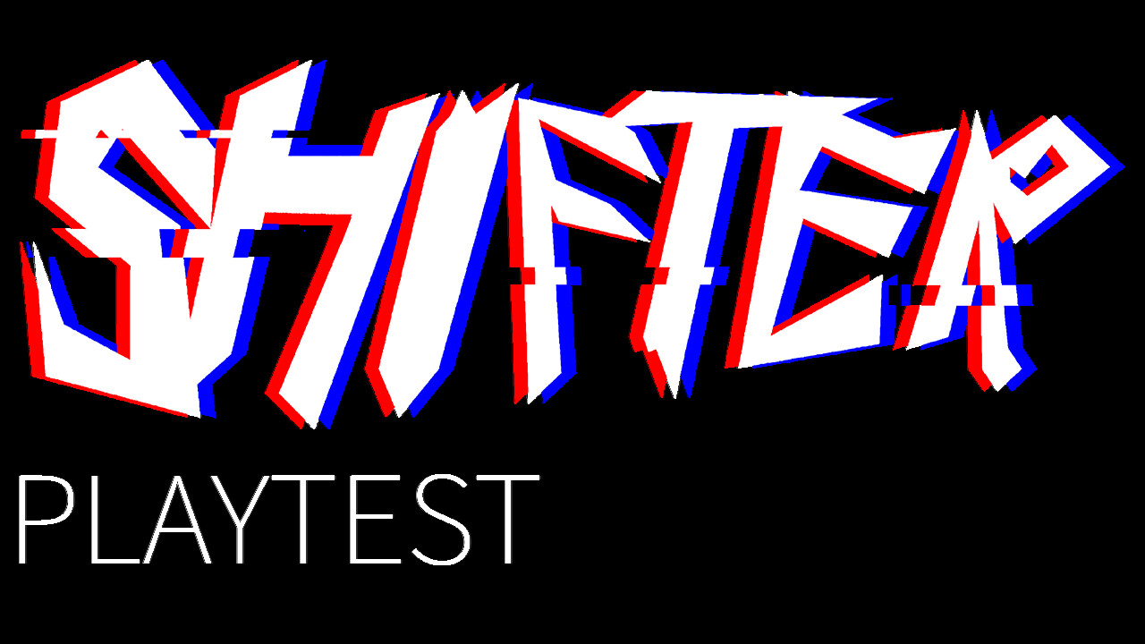Shifter Playtest screenshot 1