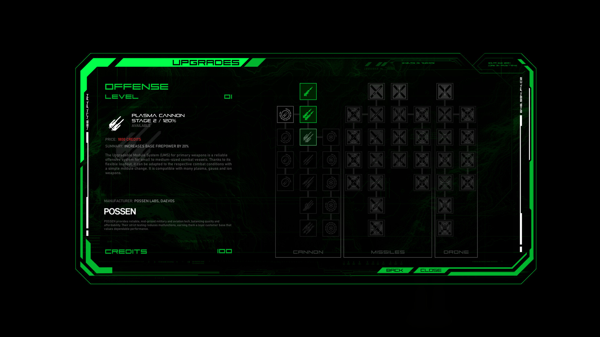 G-Rebels screenshot 12