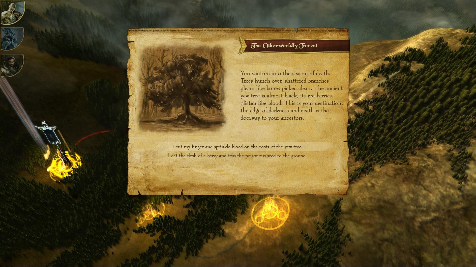 King Arthur: Fallen Champions screenshot 8