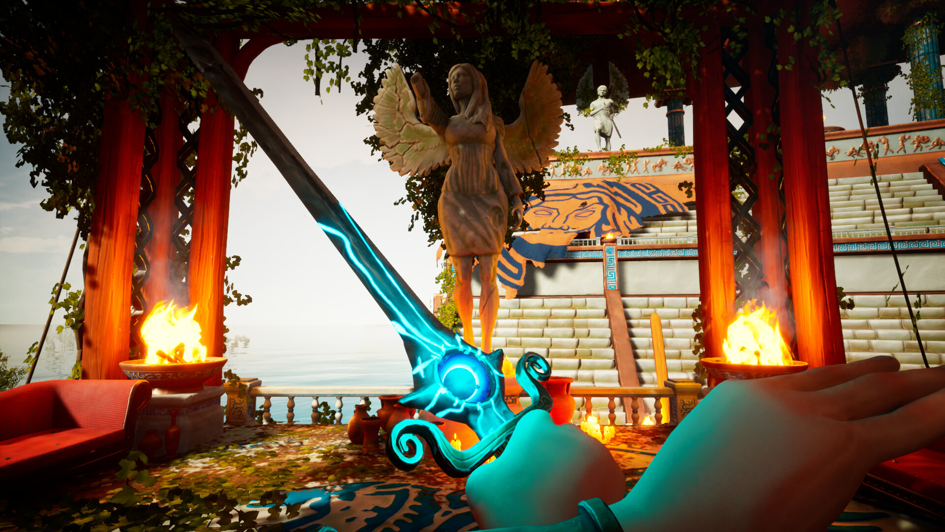 Orpheus: Tale of a Lover screenshot 6