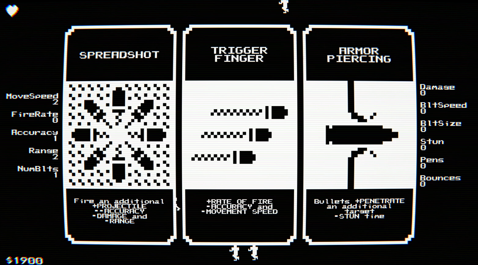 BloodDome Classic screenshot 2