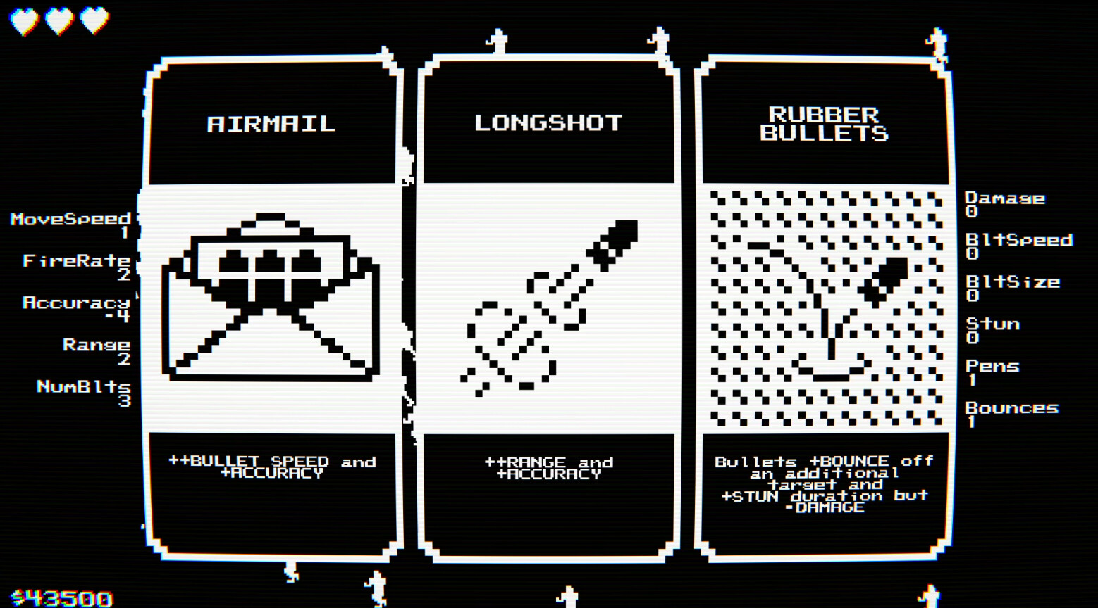 BloodDome Classic screenshot 4