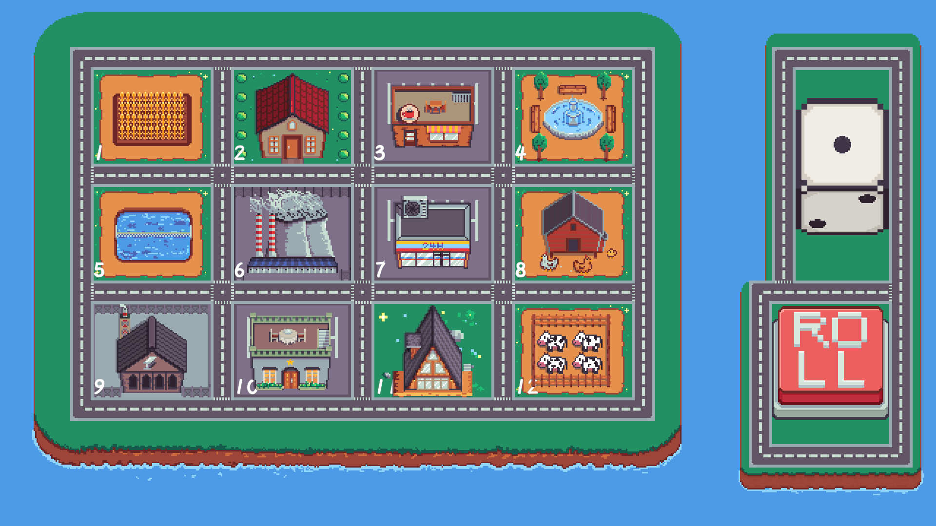 Dice Mayor screenshot 1