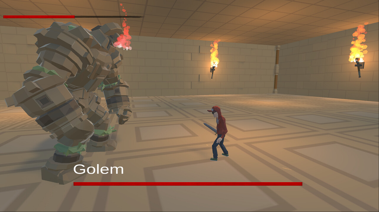 I HAVE A DREAM screenshot 6