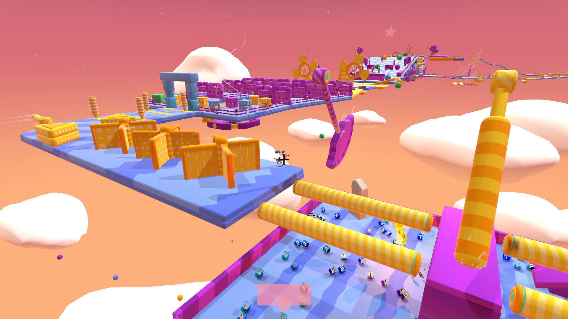 Garestia screenshot 10