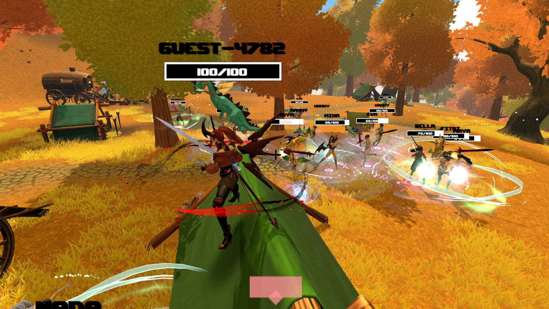 Garestia screenshot 16