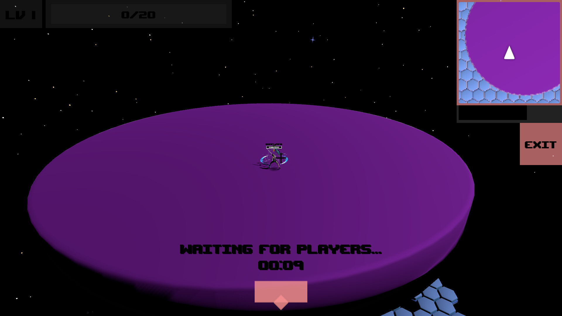 Garestia screenshot 23