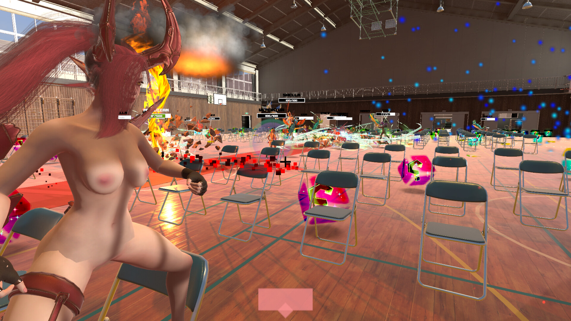 Garestia screenshot 22
