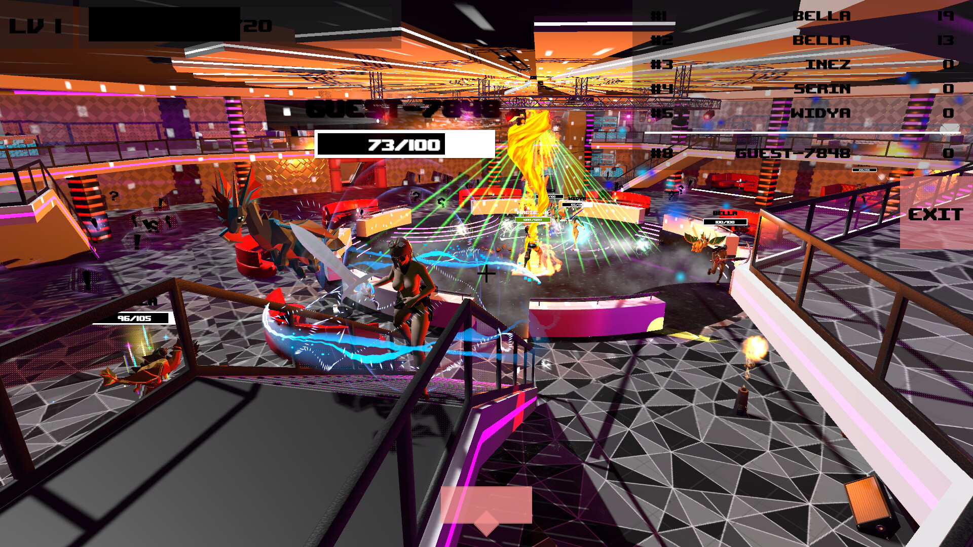 Garestia screenshot 13