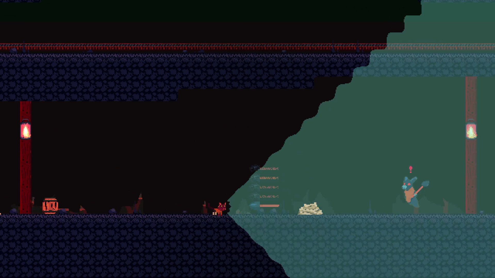 Daisy Grotto screenshot 5