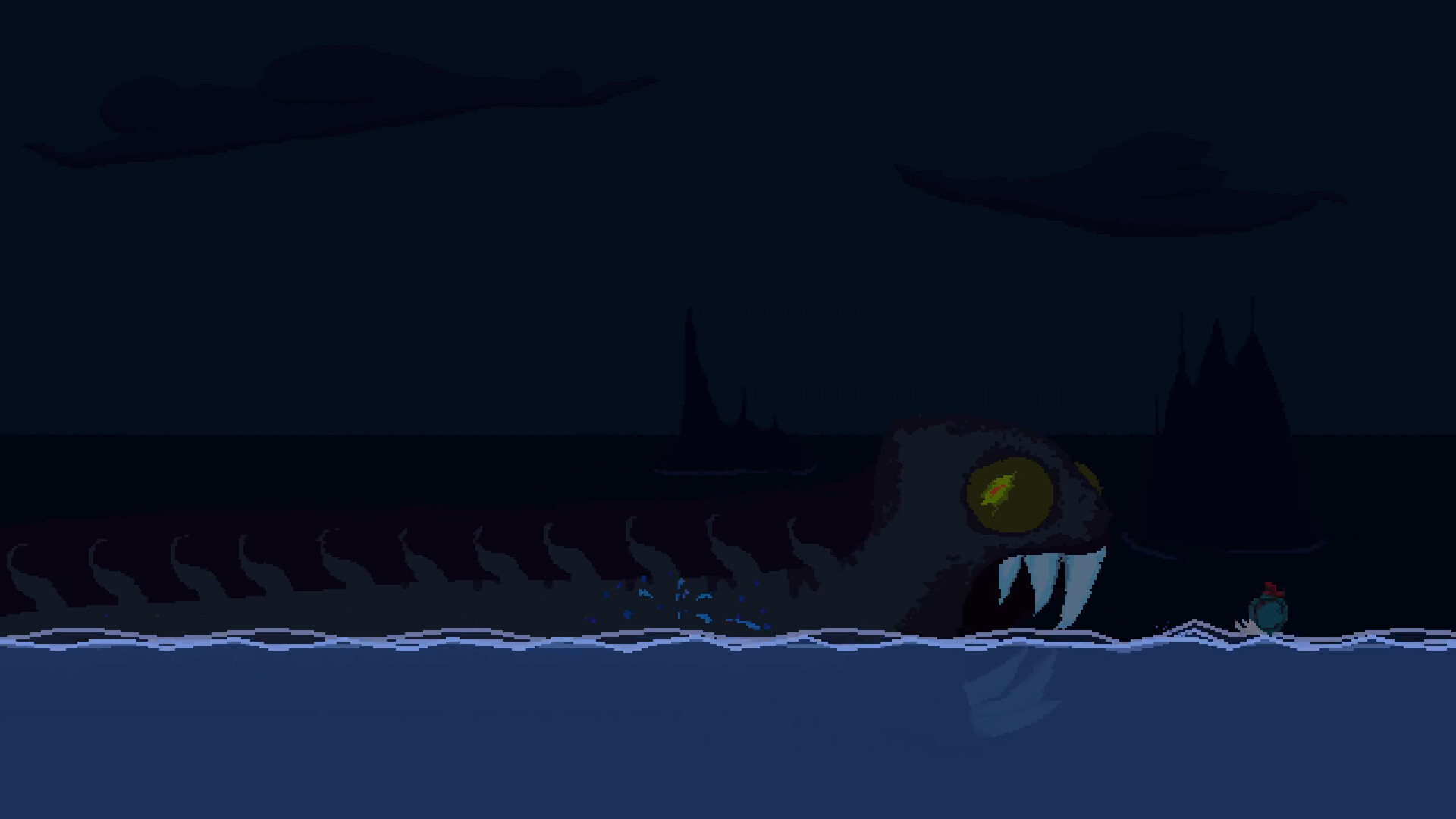 Daisy Grotto screenshot 4