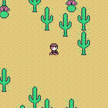 Waking Atlas screenshot 3