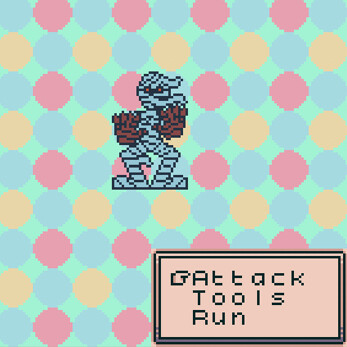 Waking Atlas screenshot 2