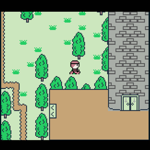 Waking Atlas screenshot 5