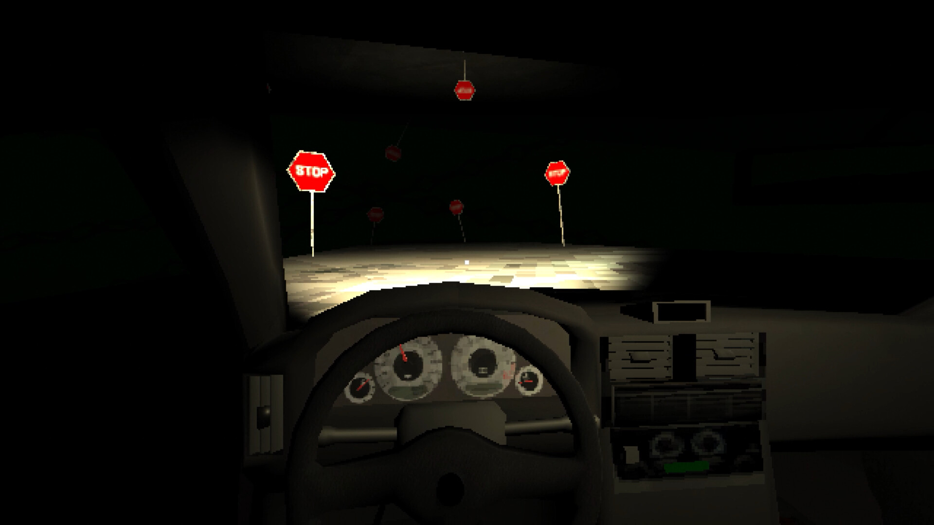 Drive Me to Hell screenshot 3