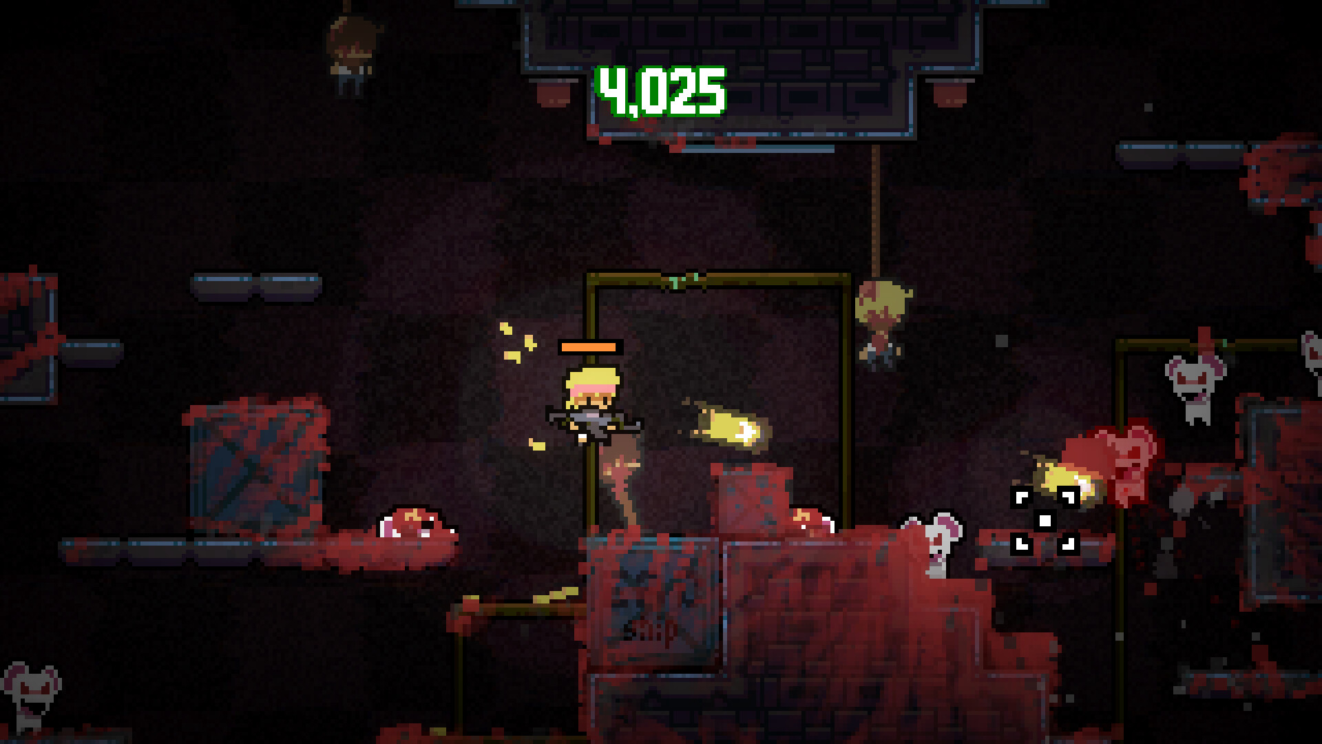Doomies (Damikira) screenshot 8