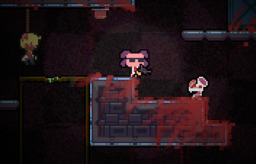 Doomies (Damikira) screenshot 12
