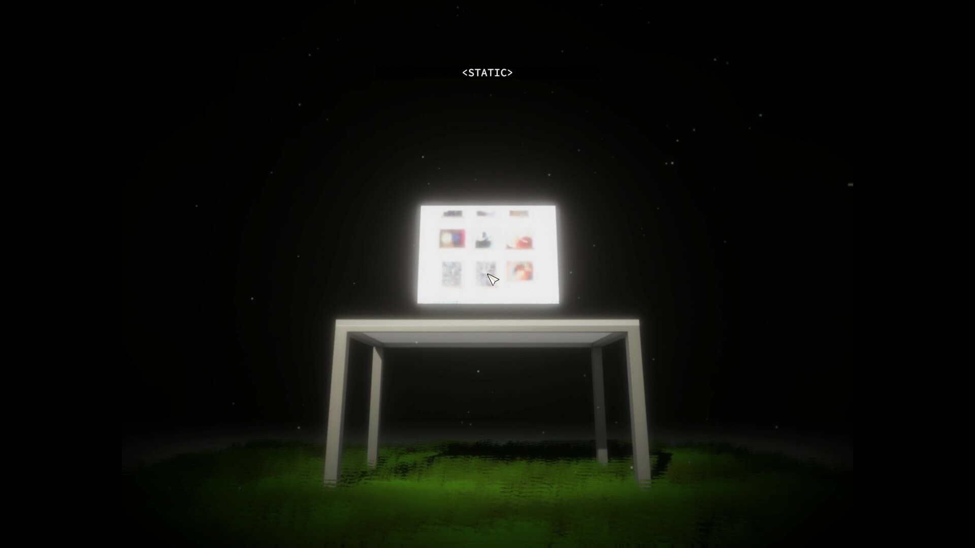 Cyberside Picnic screenshot 4