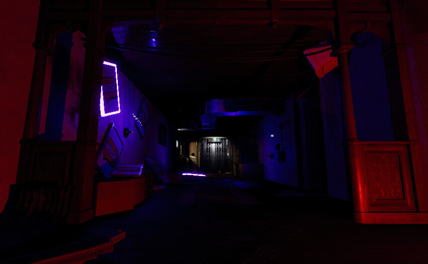 MONOTONIA screenshot 3