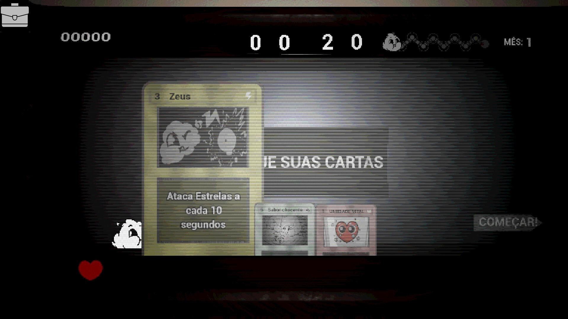 MONOTONIA screenshot 7