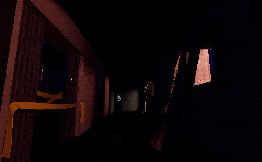 MONOTONIA screenshot 4