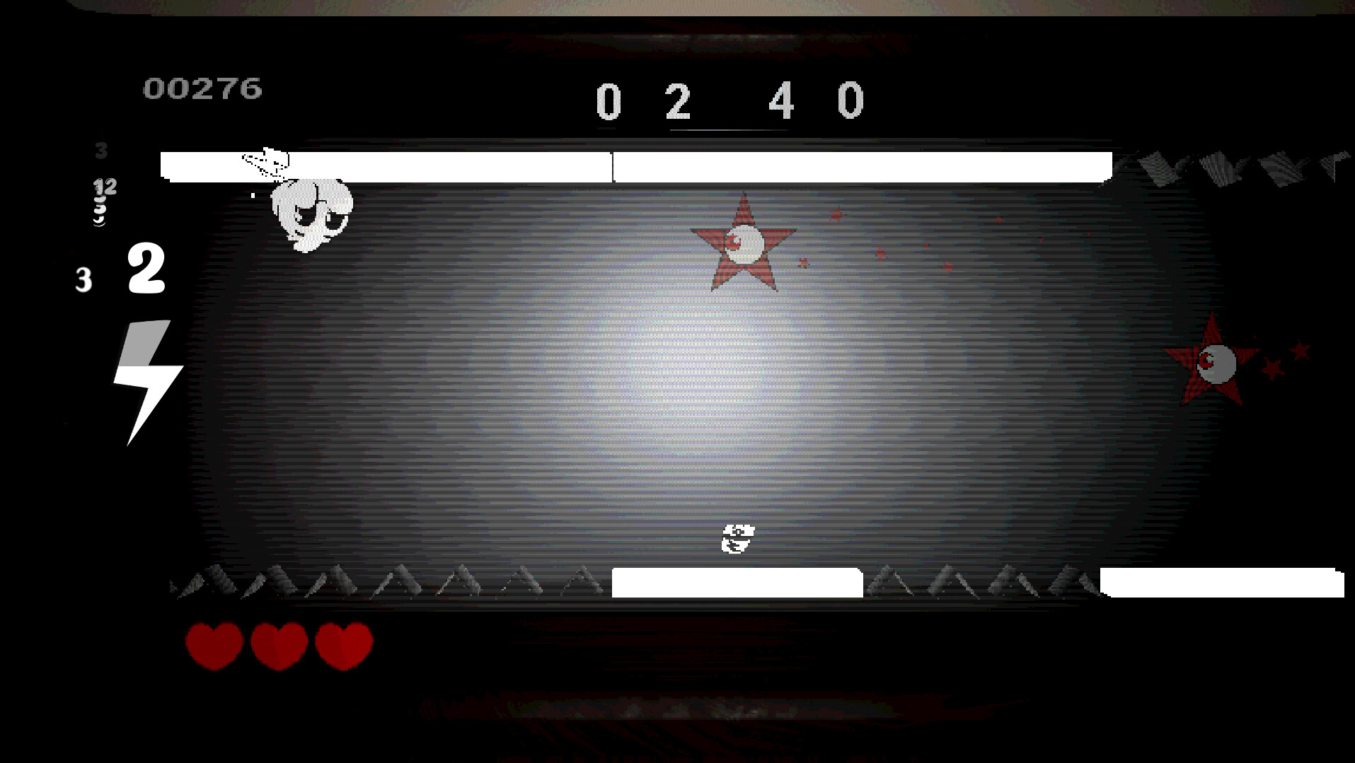 MONOTONIA screenshot 1