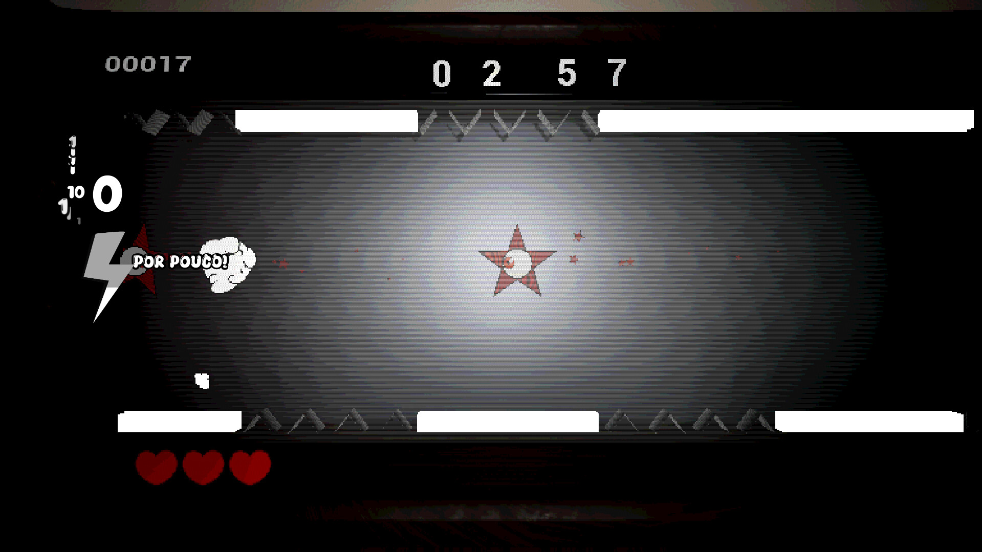 MONOTONIA screenshot 2