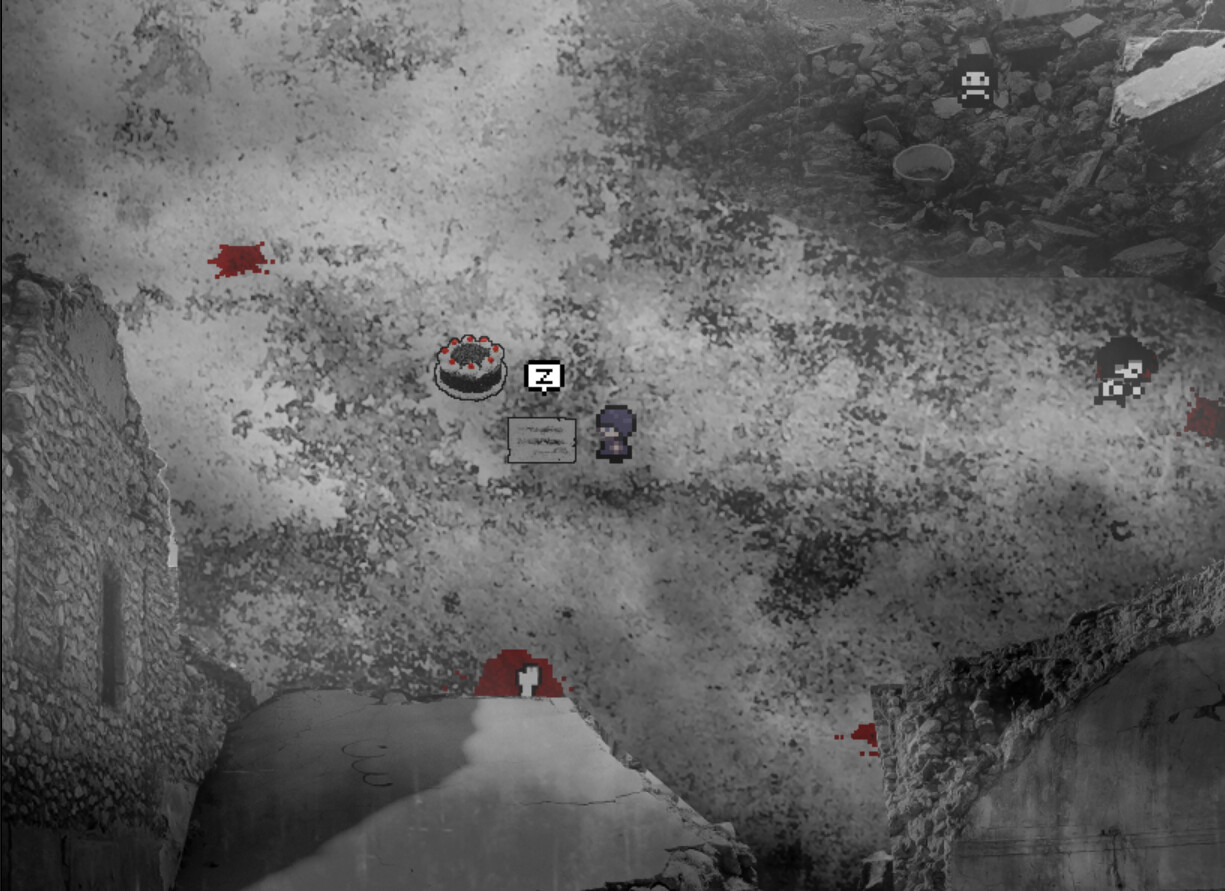 NOAH screenshot 1