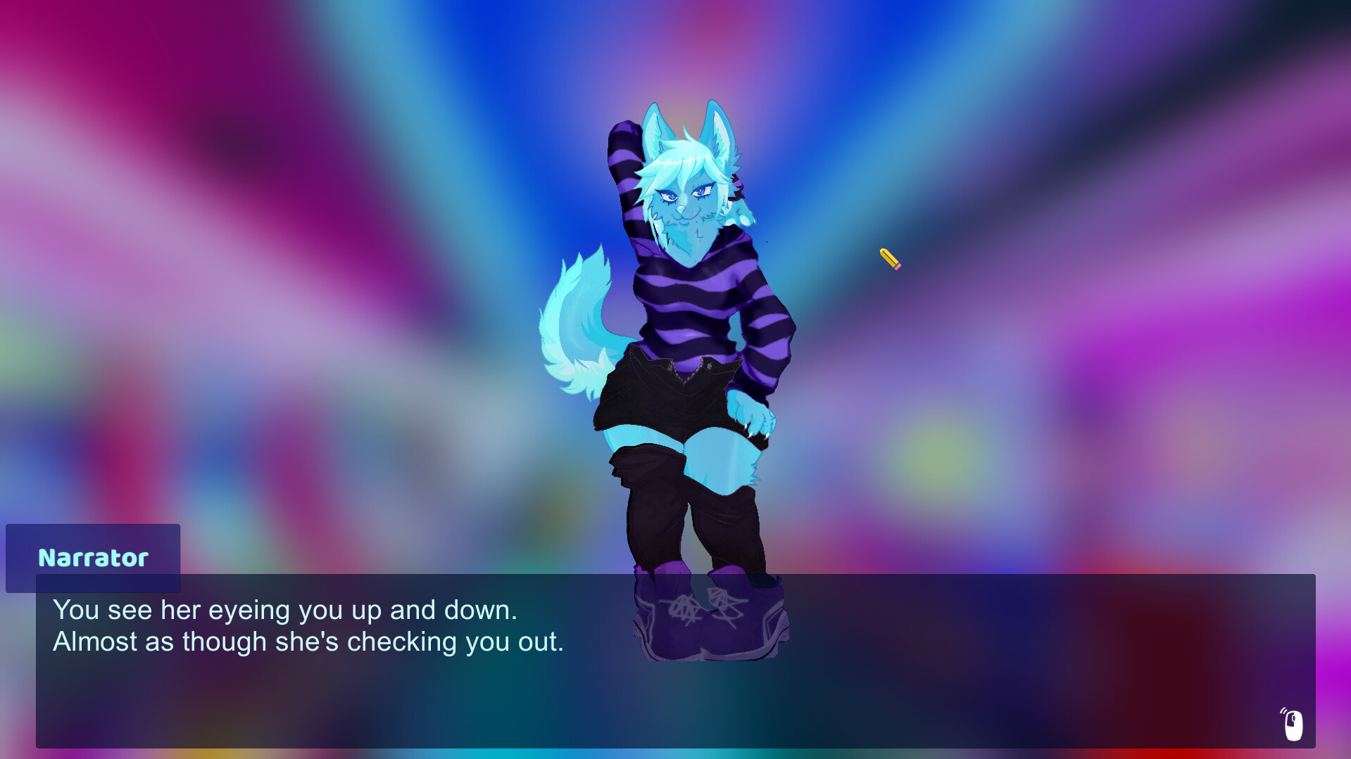 Sud-OH-Ku: Furry Playtime screenshot 4