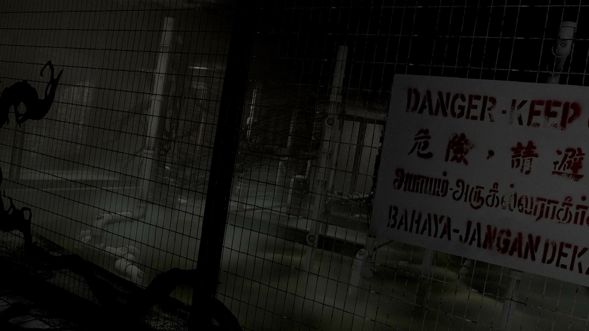 Scarred screenshot 5