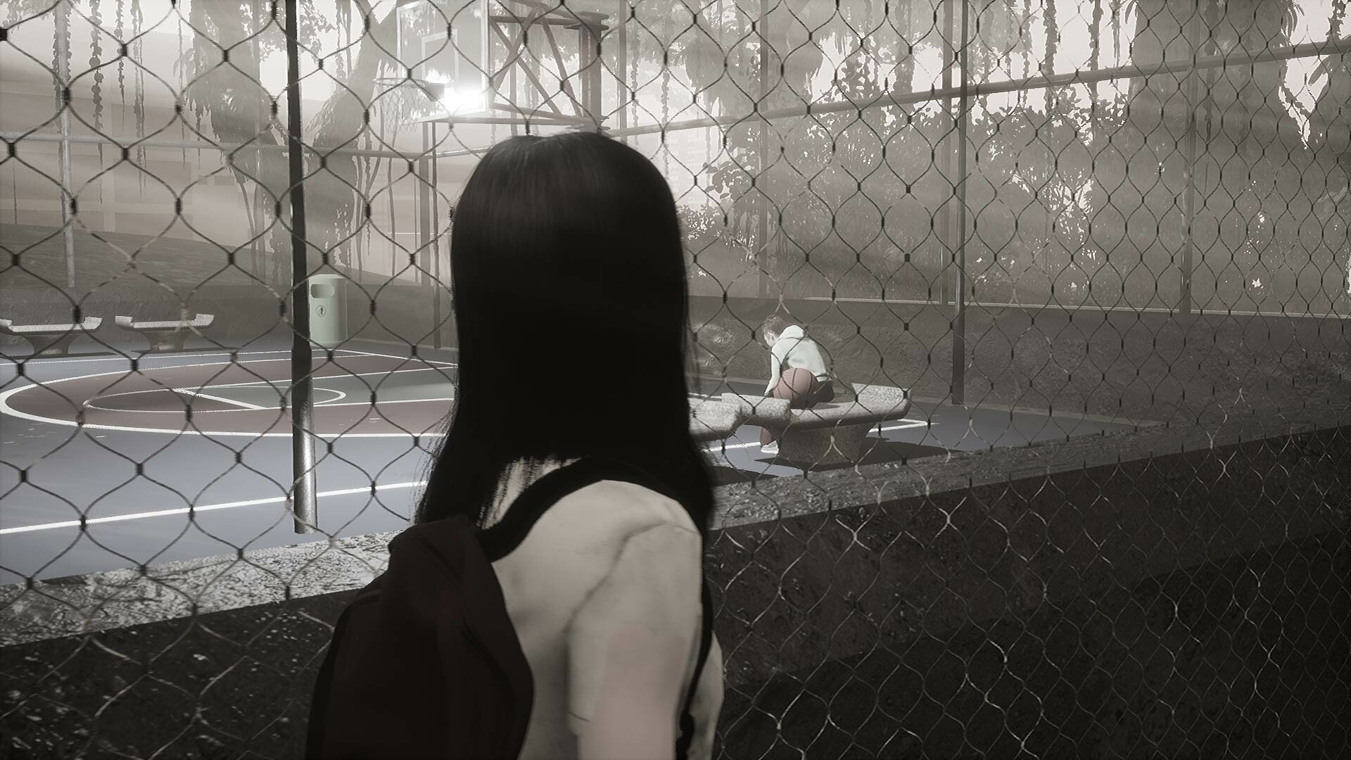 Scarred screenshot 2
