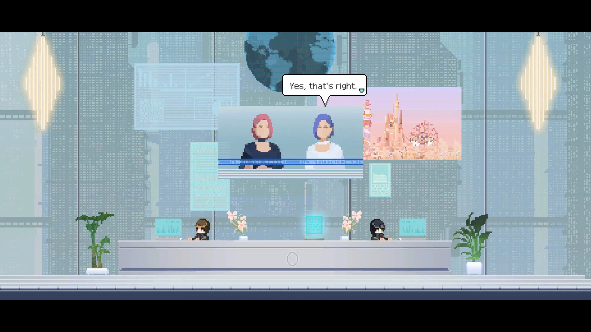 Veiled Edge screenshot 15