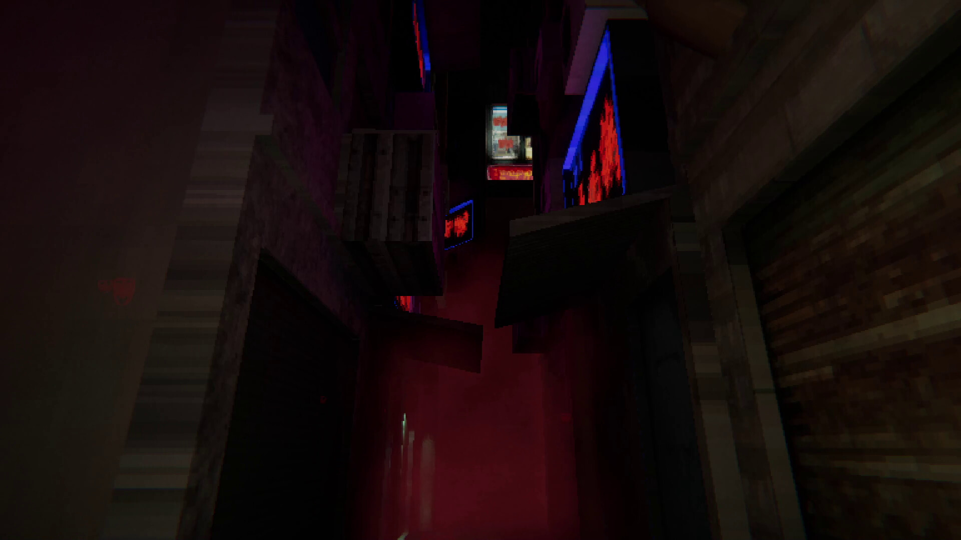 Hyakki Yako: OH&S screenshot 2