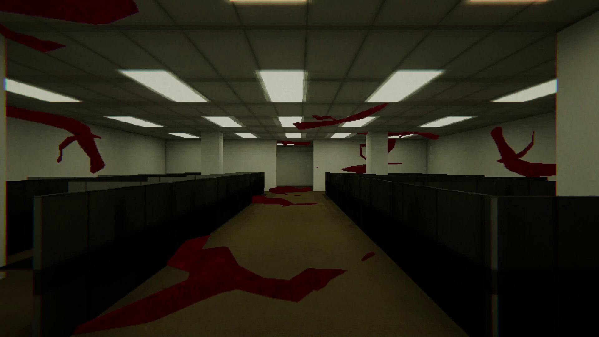 Hyakki Yako: OH&S screenshot 1