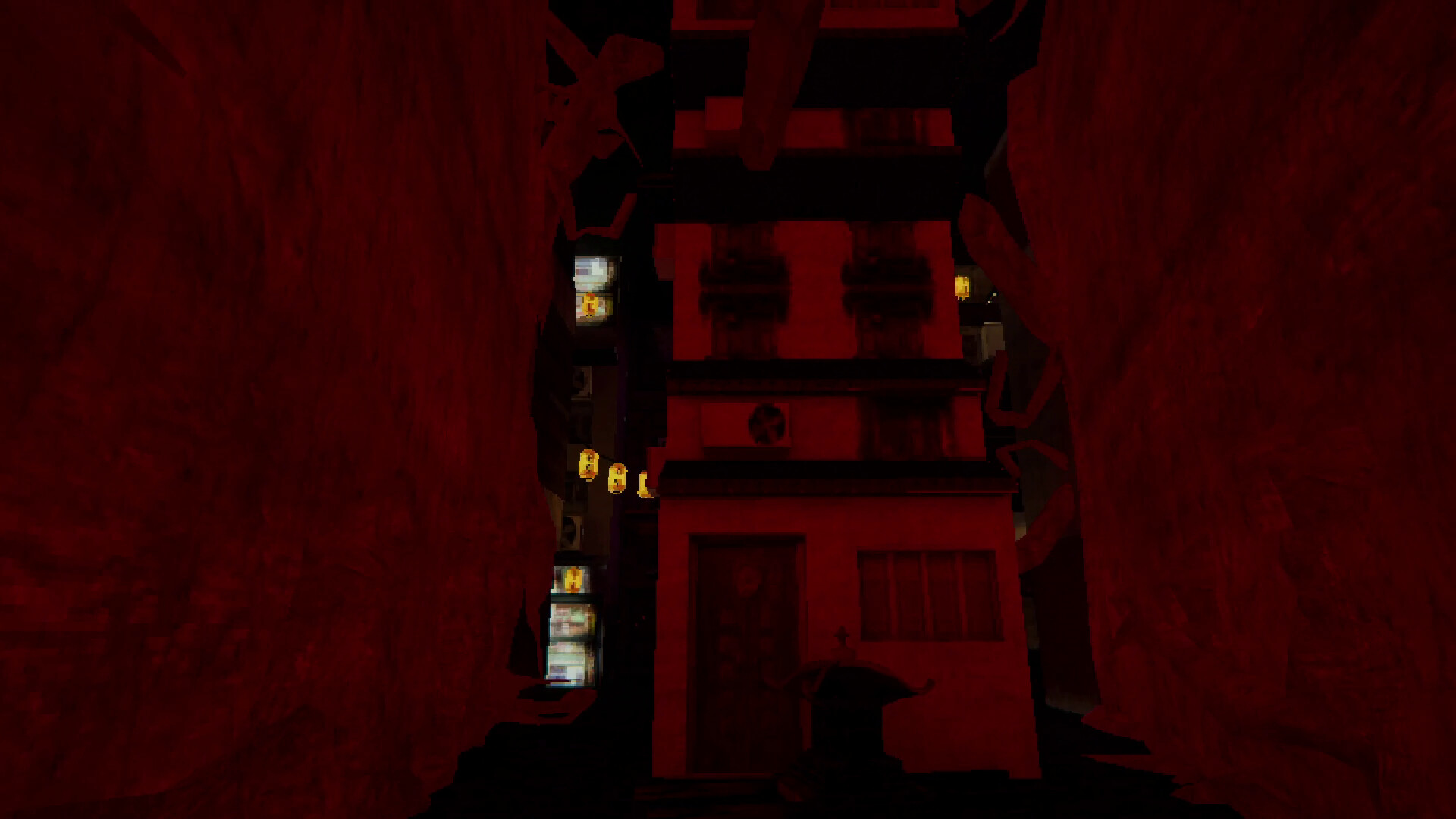 Hyakki Yako: OH&S screenshot 6