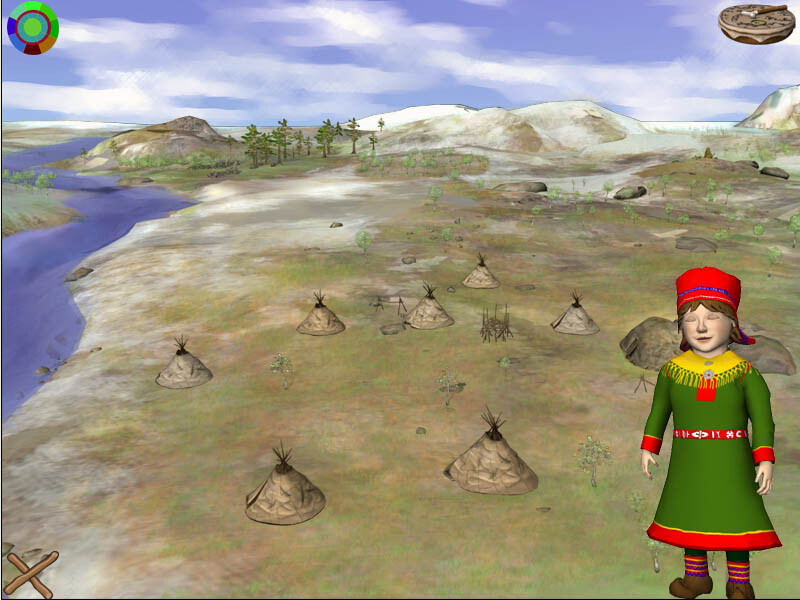 Sáivu screenshot 19